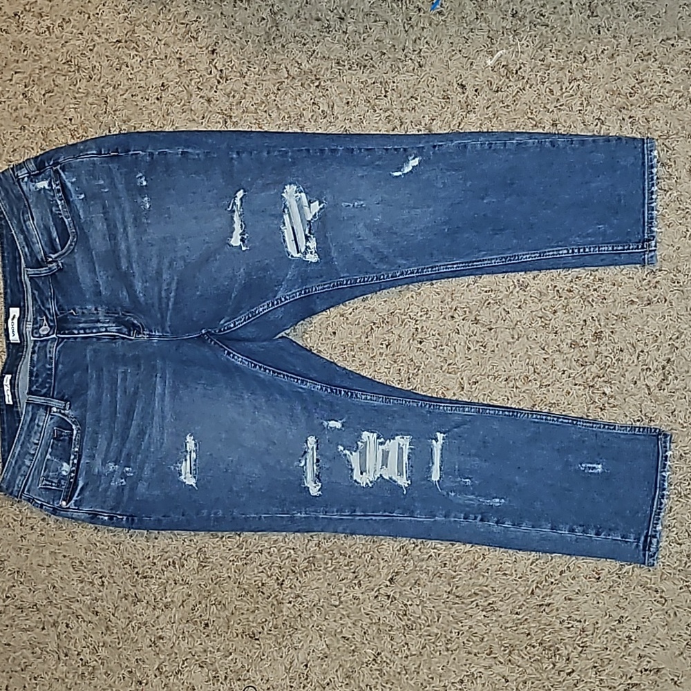 Vigoss Jeans
